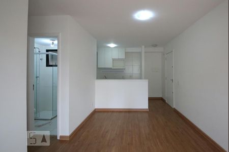 Sala - Cozinha Americana  de apartamento à venda com 3 quartos, 67m² em Jardim Umuarama, São Paulo