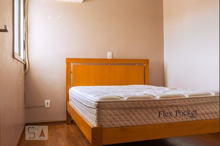 Quarto 2 de apartamento à venda com 2 quartos, 45m² em Marechal Rondon, Canoas