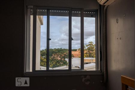 Vista Quarto 2 de apartamento à venda com 2 quartos, 45m² em Marechal Rondon, Canoas