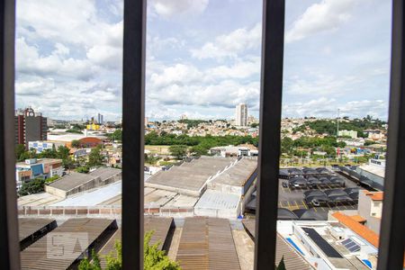 Vista do Quarto 1 de apartamento à venda com 3 quartos, 100m² em Vila Helena, Jundiaí