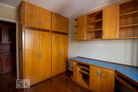 Quarto 1 - Armários de apartamento à venda com 3 quartos, 100m² em Vila Helena, Jundiaí