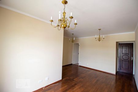 Sala de apartamento à venda com 3 quartos, 100m² em Vila Helena, Jundiaí