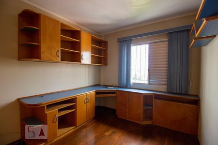 Quarto 1 - Armários de apartamento à venda com 3 quartos, 100m² em Vila Helena, Jundiaí