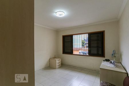 Quarto 1 de casa à venda com 2 quartos, 90m² em Centro, São Bernardo do Campo