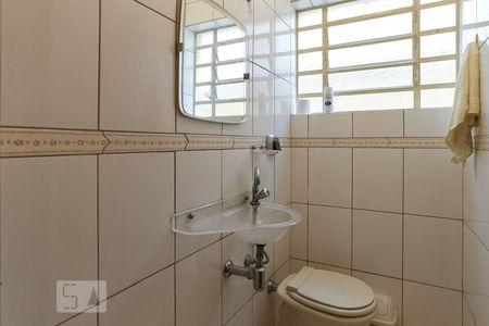 Lavabo de casa à venda com 2 quartos, 90m² em Centro, São Bernardo do Campo