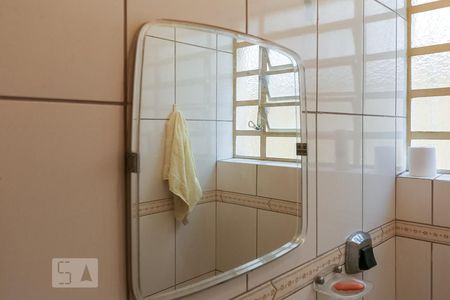 Lavabo de casa à venda com 2 quartos, 90m² em Centro, São Bernardo do Campo