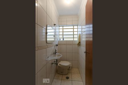 Lavabo de casa à venda com 2 quartos, 90m² em Centro, São Bernardo do Campo