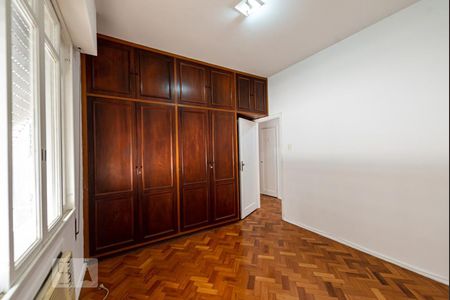 Quarto 1 de apartamento para alugar com 3 quartos, 120m² em Leblon, Rio de Janeiro