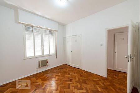 Quarto 2 de apartamento para alugar com 3 quartos, 120m² em Leblon, Rio de Janeiro