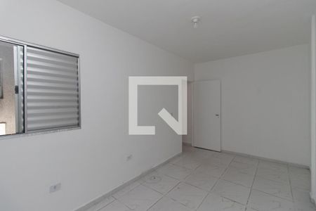 Quarto de casa de condomínio para alugar com 1 quarto, 40m² em Vila Medeiros, São Paulo