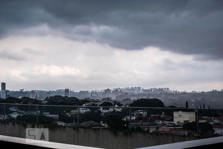 Vista de apartamento para alugar com 2 quartos, 69m² em Vila Madalena, São Paulo