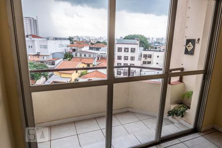 Sala  de apartamento para alugar com 2 quartos, 69m² em Vila Madalena, São Paulo