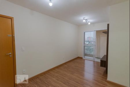 Apartamento à venda com 51m², 2 quartos e 2 vagasSala