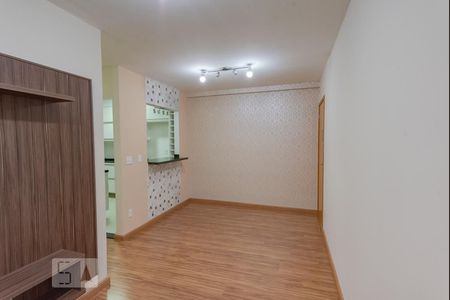 Apartamento à venda com 51m², 2 quartos e 2 vagasSala