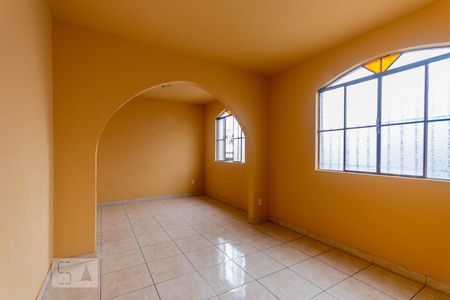 Sala de apartamento à venda com 3 quartos, 132m² em Jardim Guanabara, Belo Horizonte