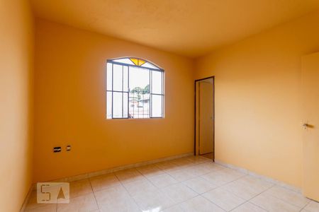 Suíte de apartamento à venda com 3 quartos, 132m² em Jardim Guanabara, Belo Horizonte