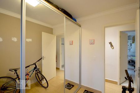 Quarto 1 de apartamento para alugar com 3 quartos, 65m² em Jardim Maria Estela, São Paulo