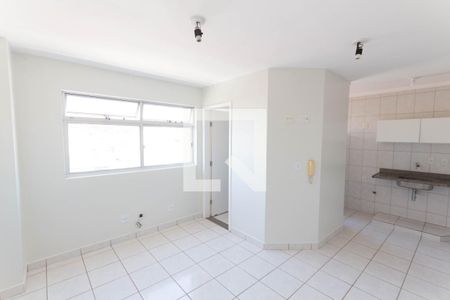 Studio para alugar com 30m², 1 quarto e 1 vagaSala/Quarto