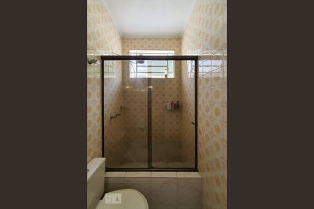 Banheiro de casa à venda com 3 quartos, 220m² em Jardim Previdência, São Paulo