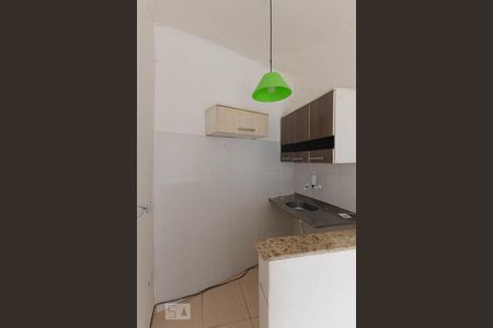 Kitnet de kitnet/studio à venda com 1 quarto, 50m² em Praça da Bandeira, Rio de Janeiro