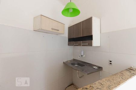 Kitnet de kitnet/studio à venda com 1 quarto, 50m² em Praça da Bandeira, Rio de Janeiro