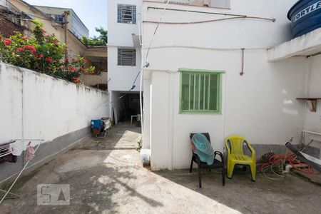 Vista de kitnet/studio à venda com 1 quarto, 50m² em Praça da Bandeira, Rio de Janeiro