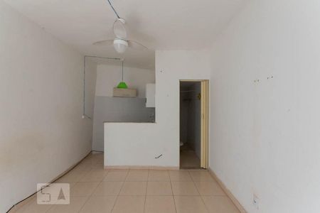 Kitnet de kitnet/studio à venda com 1 quarto, 50m² em Praça da Bandeira, Rio de Janeiro