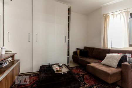 Sala de apartamento à venda com 3 quartos, 145m² em Vila Olímpia, São Paulo