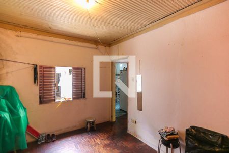 Quarto 2 de casa à venda com 3 quartos, 270m² em Jardim Maria Rosa, Taboão da Serra