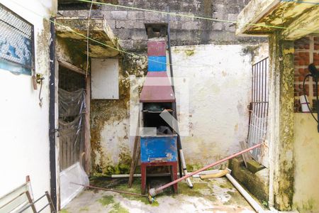 Casa à venda com 270m², 3 quartos e 1 vaga Casa à venda com 270m², 3 quartos e 1 vagaQuintal