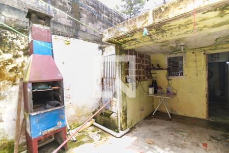 Casa à venda com 270m², 3 quartos e 1 vaga Casa à venda com 270m², 3 quartos e 1 vagaQuintal