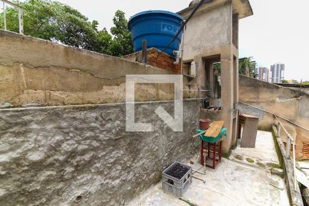 Casa à venda com 270m², 3 quartos e 1 vaga Casa à venda com 270m², 3 quartos e 1 vagaÁrea externa