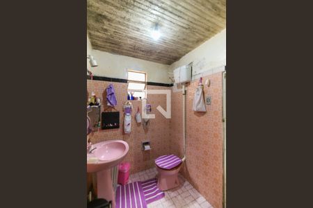 Casa à venda com 270m², 3 quartos e 1 vaga Casa à venda com 270m², 3 quartos e 1 vagaBanheiro