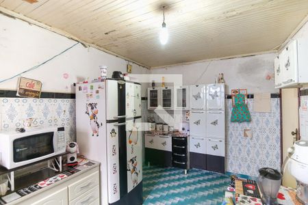 Casa à venda com 270m², 3 quartos e 1 vaga Casa à venda com 270m², 3 quartos e 1 vagaCozinha