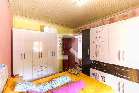 Casa à venda com 270m², 3 quartos e 1 vaga Casa à venda com 270m², 3 quartos e 1 vagaQuarto 3