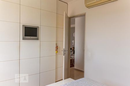 Quarto 1 de apartamento à venda com 2 quartos, 59m² em Saúde, São Paulo