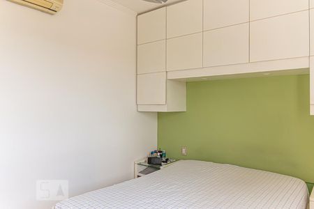 Quarto 1 de apartamento à venda com 2 quartos, 59m² em Saúde, São Paulo