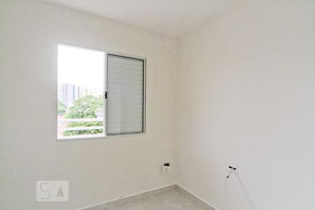 Quarto 1 de apartamento à venda com 2 quartos, 42m² em Vila Baruel, São Paulo