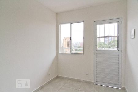 Sala de apartamento à venda com 2 quartos, 42m² em Vila Baruel, São Paulo