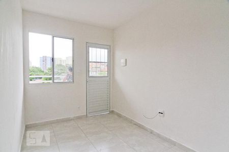 Sala de apartamento à venda com 2 quartos, 42m² em Vila Baruel, São Paulo