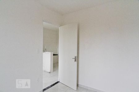 Quarto 1 de apartamento à venda com 2 quartos, 42m² em Vila Baruel, São Paulo