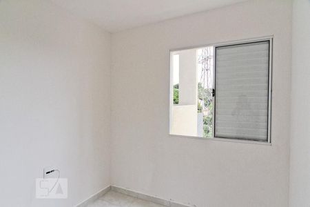 Quarto 2 de apartamento à venda com 2 quartos, 42m² em Vila Baruel, São Paulo