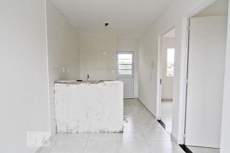 Sala de apartamento à venda com 2 quartos, 42m² em Vila Baruel, São Paulo