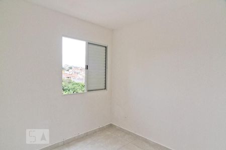 Quarto 2 de apartamento à venda com 2 quartos, 42m² em Vila Baruel, São Paulo