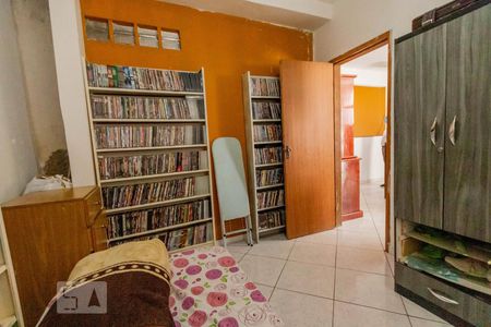 Quarto 1 de casa à venda com 4 quartos, 155m² em Jaqueline, Belo Horizonte