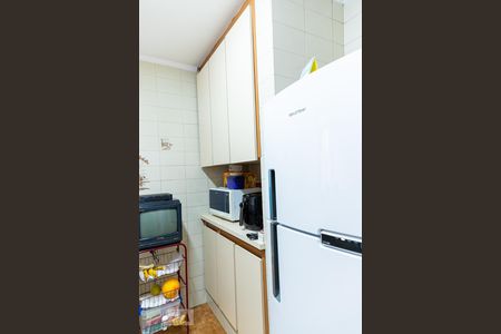 Cozinha de casa à venda com 2 quartos, 180m² em Planalto Paulista, São Paulo