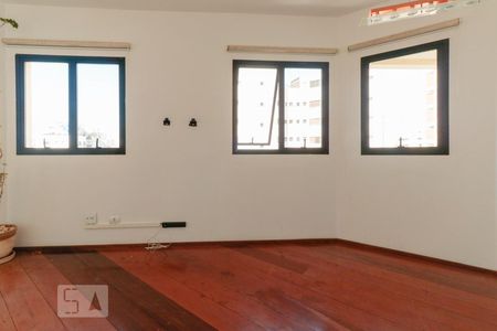 Sala de apartamento à venda com 3 quartos, 75m² em Paraíso, São Paulo