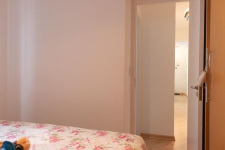 Quarto 1 de apartamento para alugar com 2 quartos, 51m² em Sacomã, São Paulo