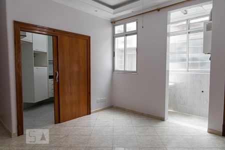 Sala de apartamento para alugar com 2 quartos, 72m² em Centro, São Paulo