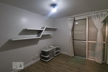 Quarto 1 de apartamento para alugar com 5 quartos, 160m² em Jardim Ampliacao, São Paulo